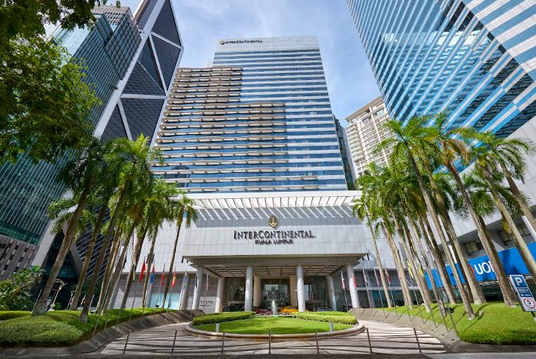 InterContinental Kuala Lumpur