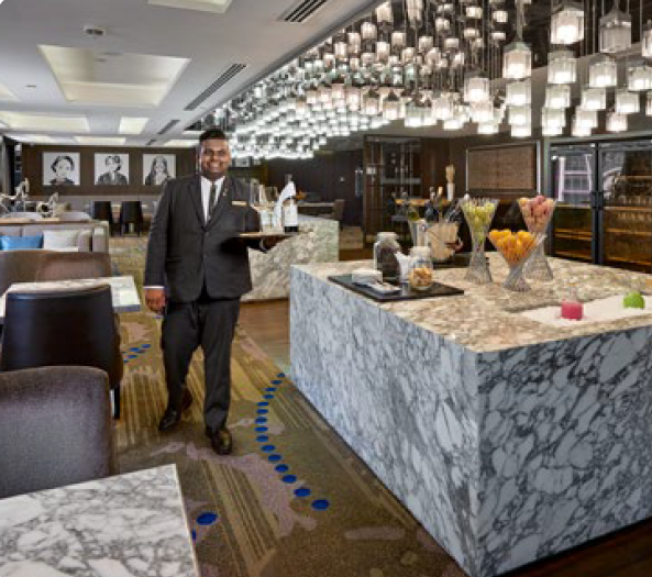 Club InterContinental
